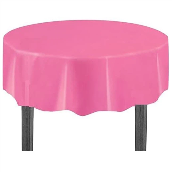 custom tablecloth 