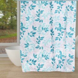 shower curtains
