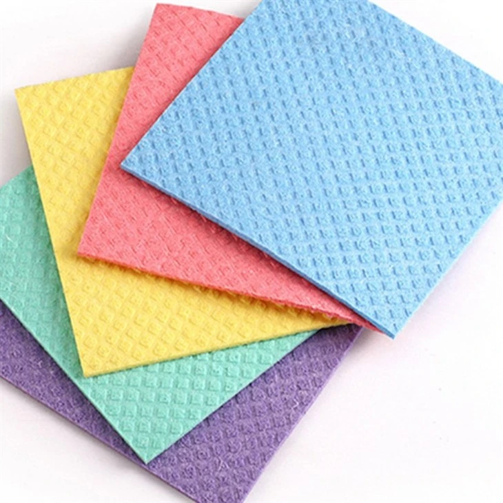 Microfiber Micro Fiber Cleaning Cloth Microfibre Drying Towel