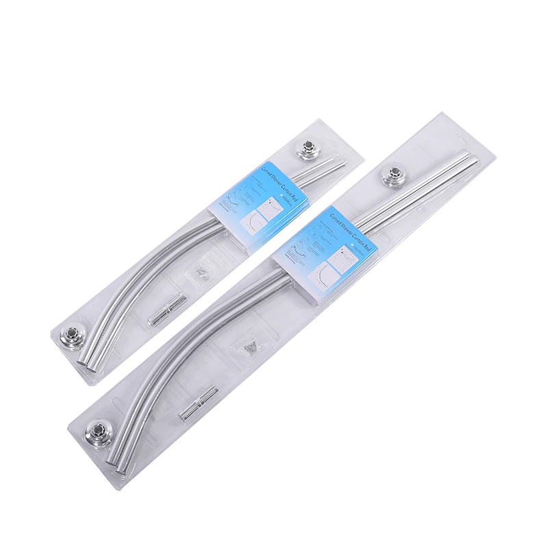 Tijă pentru perdea de duș