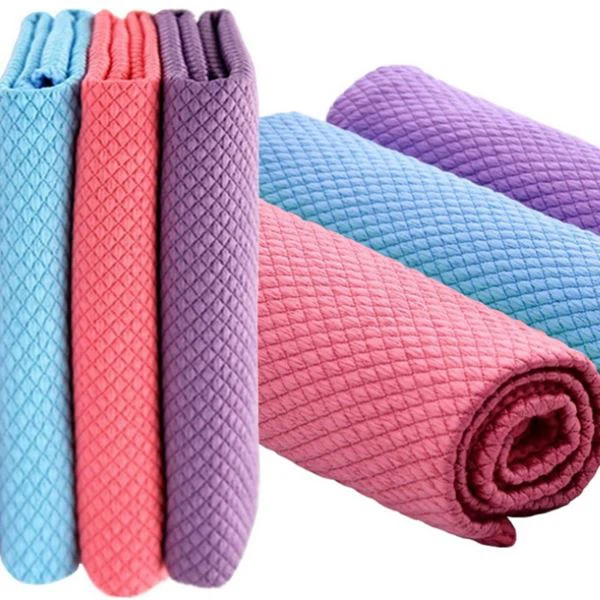 Pânză din microfibră